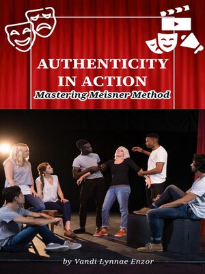 cover image of Authenticity in Action